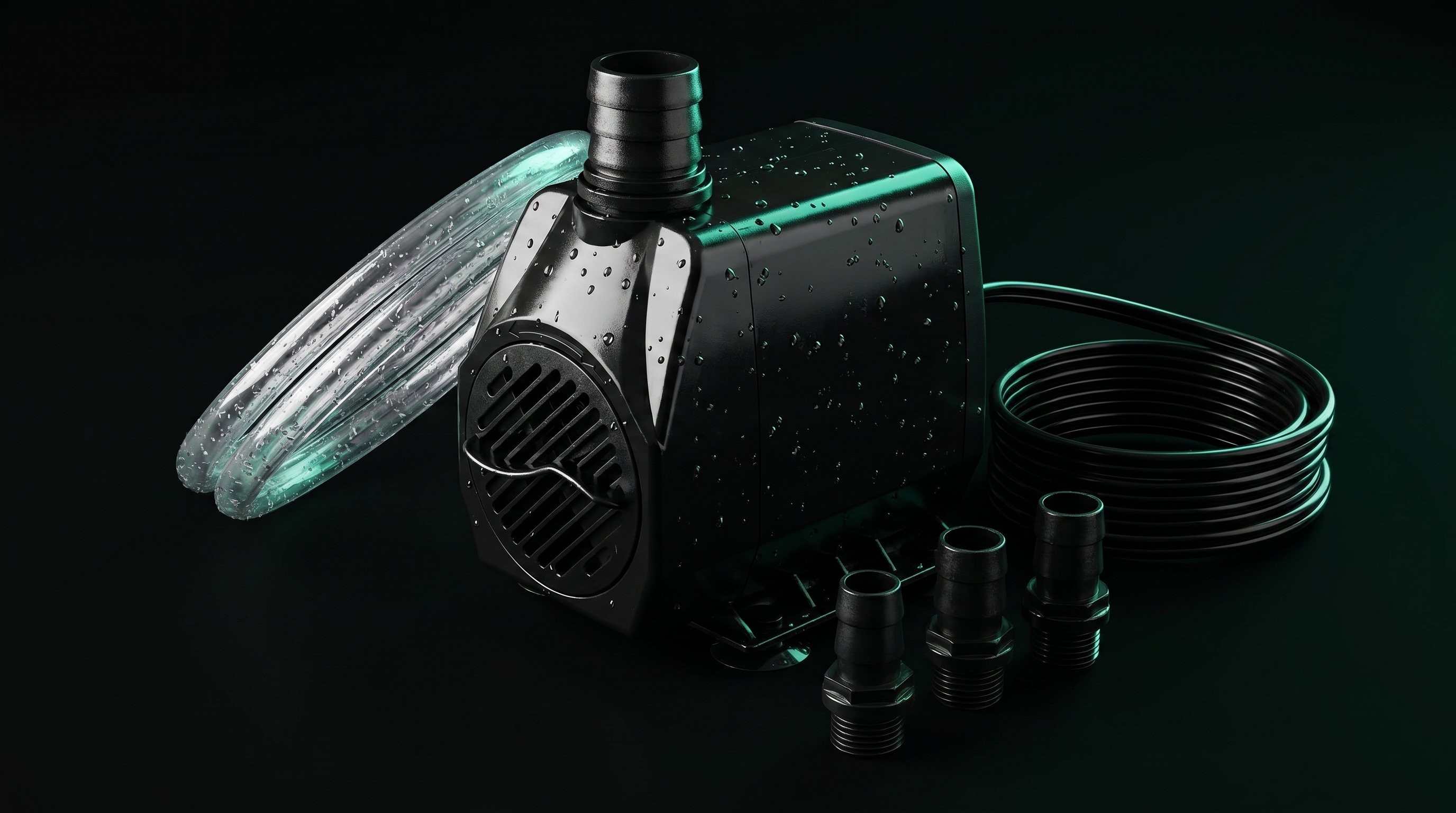 HSB-950 Submersible Pump